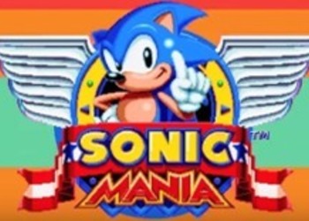 Sonic Mania - анонсировано новое 2D приключение Соника