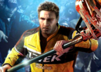 Dead Rising: Triple Pack - магазин Xbox Store рассекретил дату выхода сборника