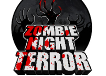 Zombie Night Terror появилась в продаже на PC