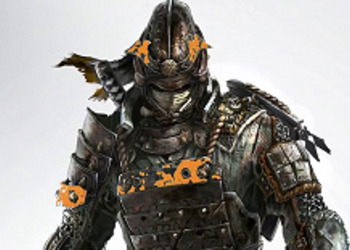 For Honor - Ubisoft выпустила хвалебный трейлер игры