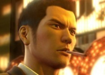 Yakuza 0 - названа дата выхода нового эксклюзива для PlayStation 4 в Европе