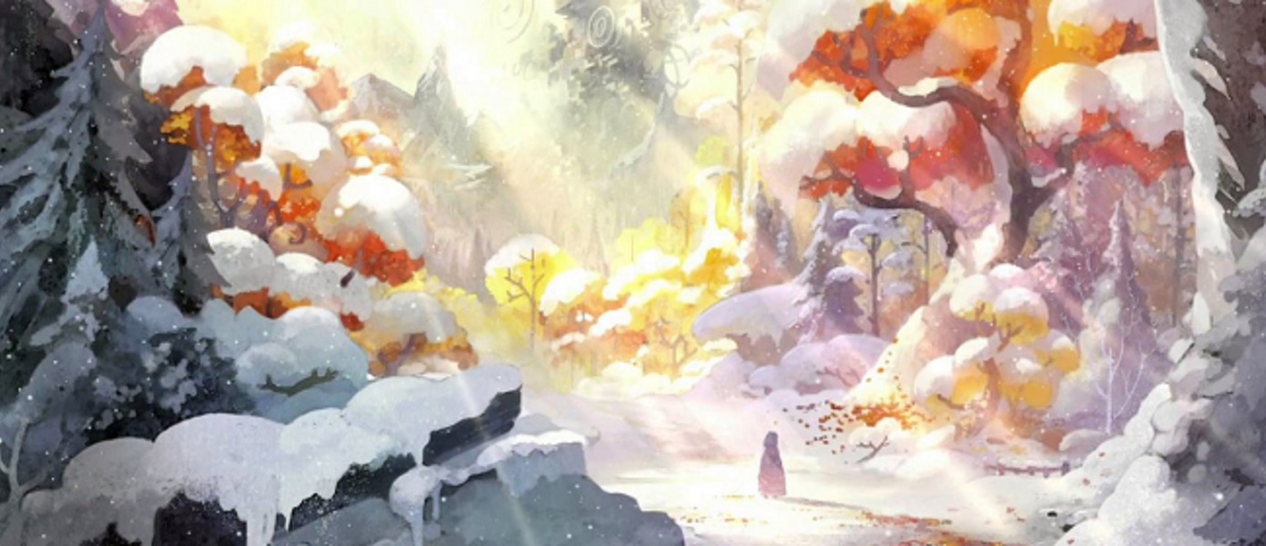 GameMAG HD: Знакомимся с I am Setsuna