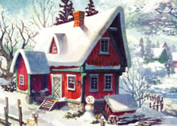 GameMAG HD: Знакомимся с I am Setsuna