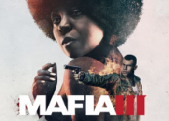 Mafia III - новый трейлер, посвященный Кассандре
