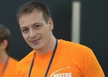 Подкаст GameMAG СМ: интервью с представителем Vostok Games