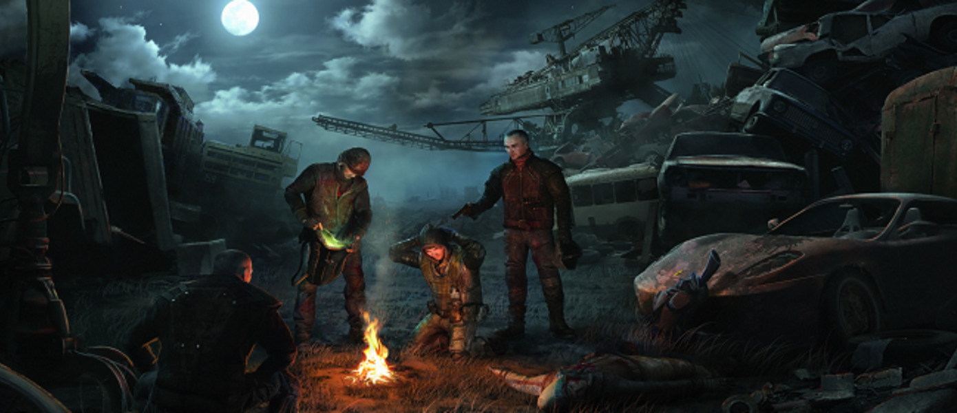 Подкаст GameMAG СМ: интервью с представителем Vostok Games