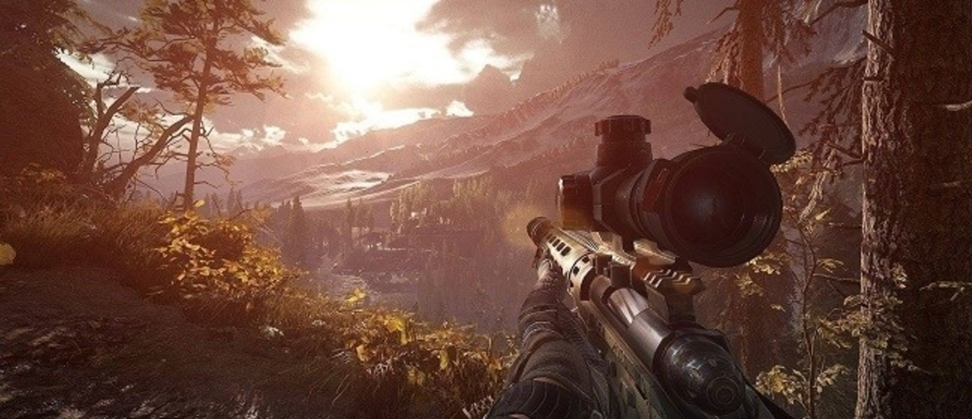 Sniper: Ghost Warrior 3 - снайперский шутер от CI Games обзавелся свежим трейлером, скриншотами и датой релиза