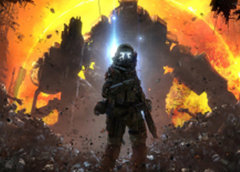 Titanfall 2 - Дрю Маккой о переносе игры на PlayStation 4