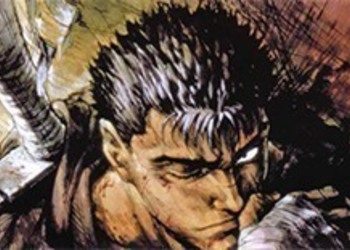 Berserk - брутальный экшен от Koei Tecmo Games обзавелся новыми кровавыми скриншотами