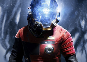 Prey - Bethesda раскрыла новые подробности проекта