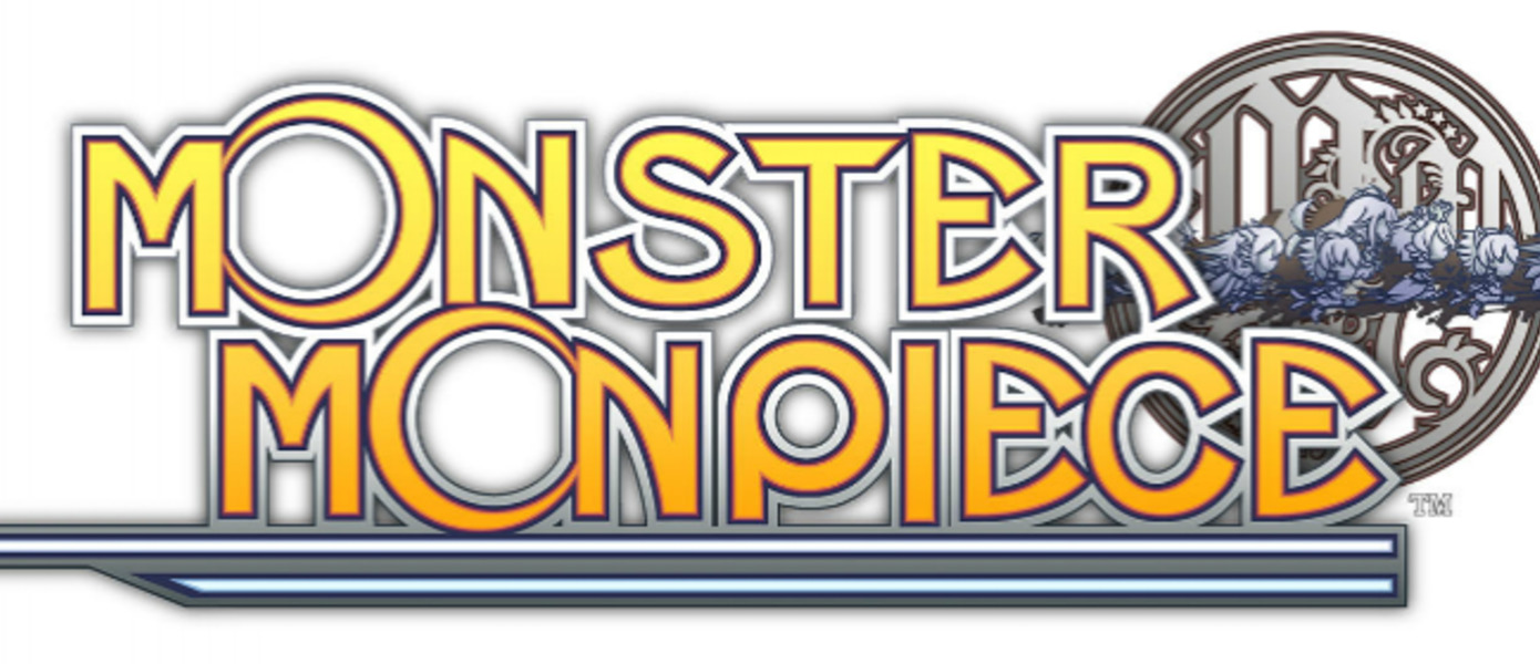 Monster Monpiece - нашумевшая карточная RPG от авторов Neptunia скоро выйдет на PC без цензуры, анонсировано ЗБТ