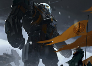 BattleTech - создаваемая авторами Shadowrun Returns стратегия обзавелась новой геймплейной демонстрацией и скриншотами