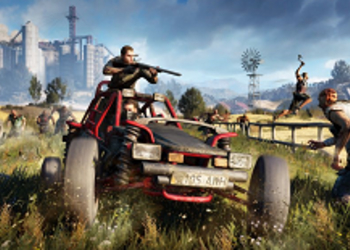 Dying Light - Techland сообщила о продажах зомби-шутера
