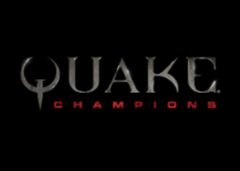 Quake Champions - Bethesda представила дебютный геймплейный трейлер и скриншоты ураганного соревновательного шутера (обновлено)
