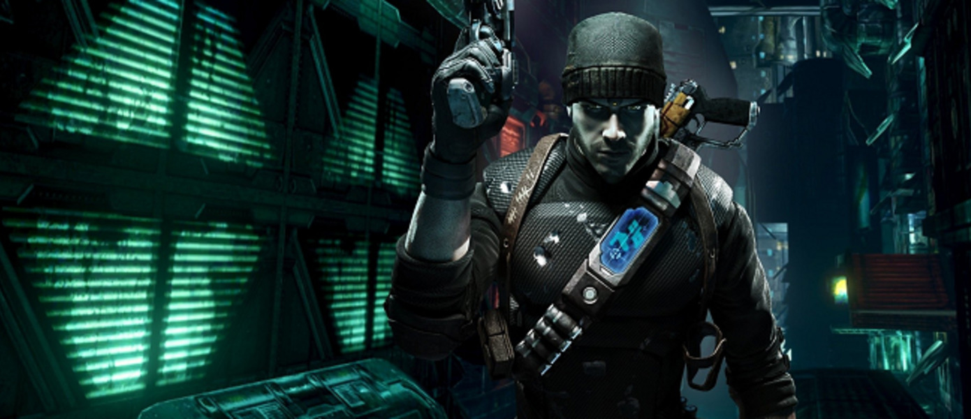 Bethesda прокомментировала отмену Prey 2