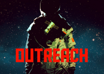 Outreach - анонсирована игра о заговоре советских космонавтов