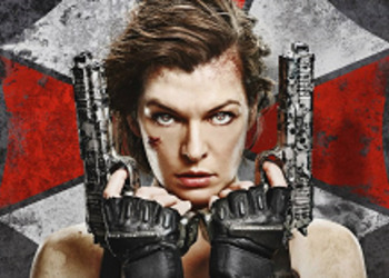 Resident Evil: The Final Chapter - состоялась премьера дебютного трейлера последней части 