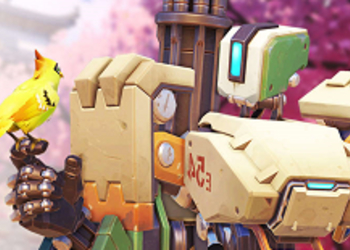 Overwatch - на следующей неделе Blizzard представит новую короткометражку