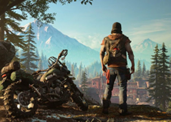 Sony раскрыла игровую линейку на Gamescom 2016, подтверждены показы Days Gone, Detroit: Become Human и других игр