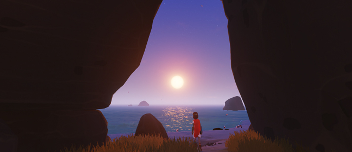 RiME получает новых издателей, Tequila Works готовит игру к выходу в следующем году