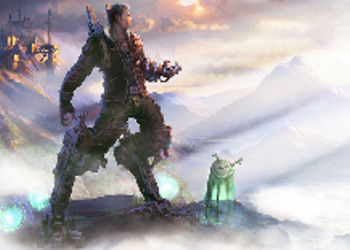 Valley - приключенческая игра от авторов Slender: The Arrival обзавелась расширенным сюжетным трейлером