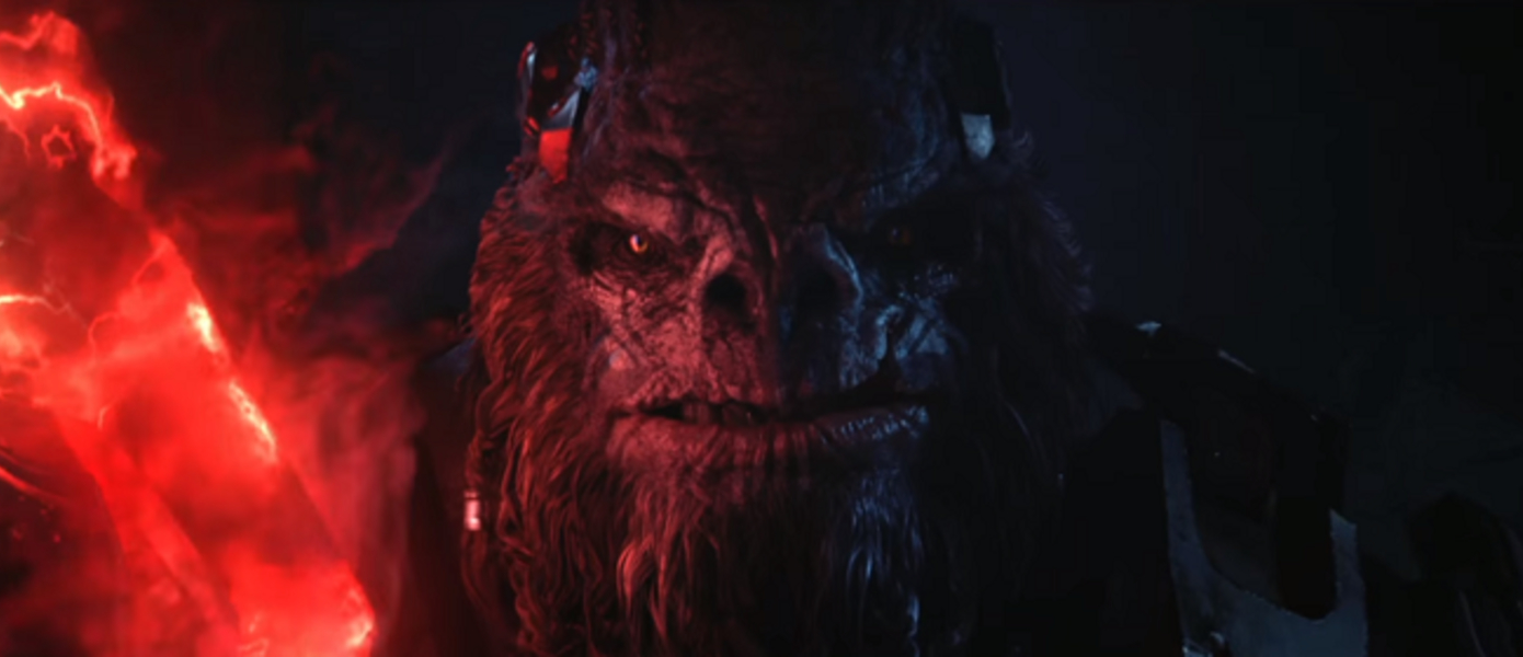 Halo Wars 2 - Blur Studios представила видеоролик, в котором показала создание эффектного E3-трейлера