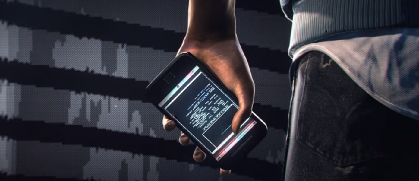 Watch Dogs 2 - разработчики поведали в новом видео с кадрами игрового процесса о взломе и группировке DedSec