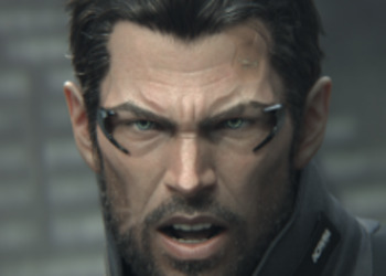 Deus Ex GO - Square Enix огласила дату релиза ответвления популярной серии
