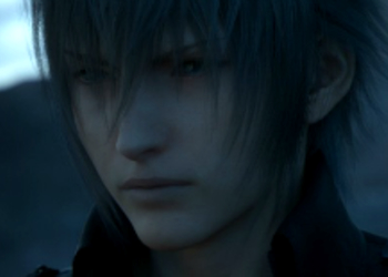 Final Fantasy XV - за других персонажей из команды Ноктиса можно будет поиграть при покупке DLC