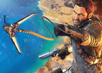 Just Cause 3 - взрывной экшен от Avalanche Studios получит мультиплеер в следующем месяце, создатели модификации объявили о скором тестировании