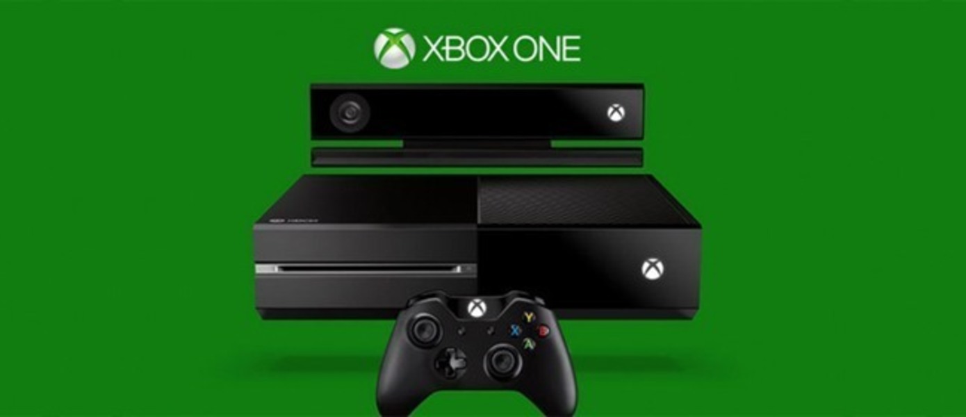 Xbox One - больше подробностей о грядущем системном обновлении