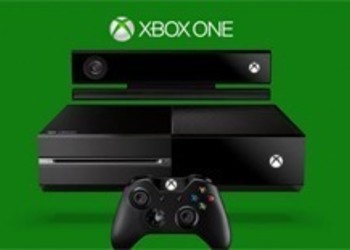 Xbox One - больше подробностей о грядущем системном обновлении