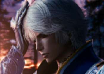 Mobius: Final Fantasy быстро набирает пользовательскую базу, Square Enix объявила о большом количестве загрузок в первую неделю