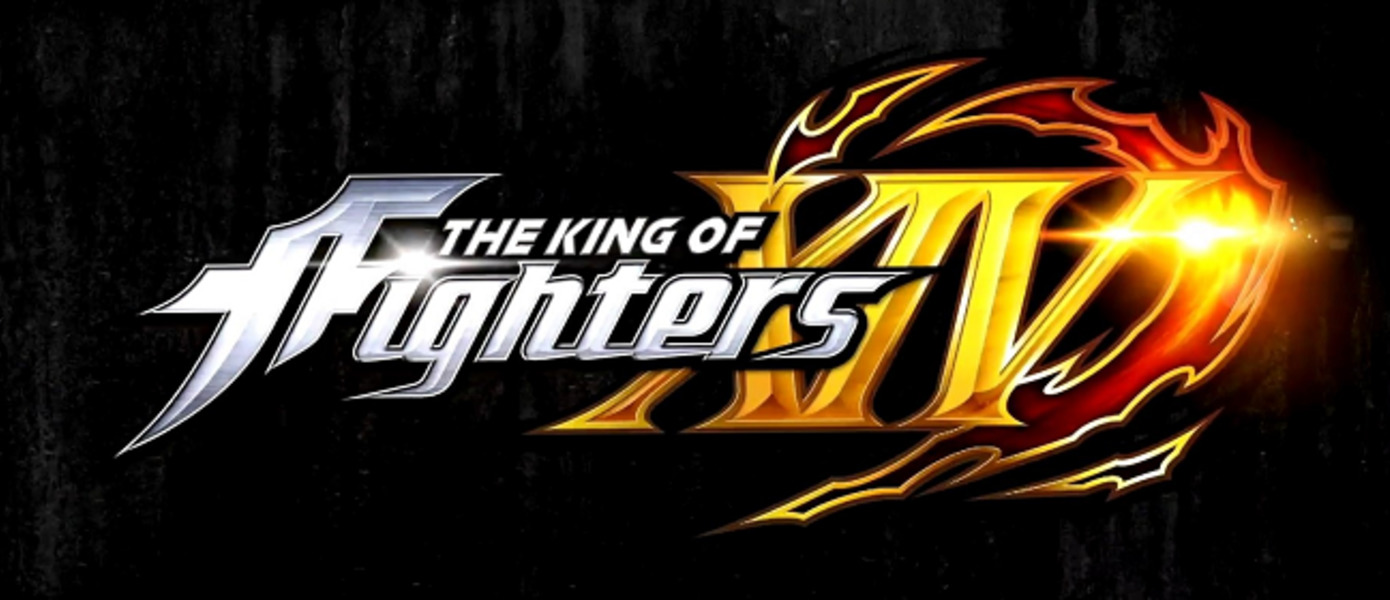 The King of Fighters XIV - представлен вступительный ролик из нового файтинга для PlayStation 4