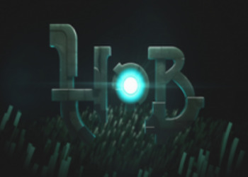 Hob - анонсирована новая игра от создателей Torchlight