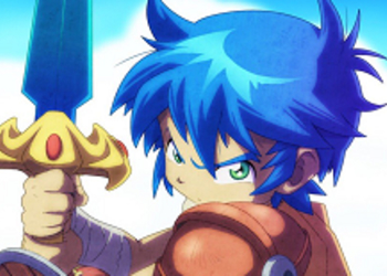 Monster Boy - духовный наследник Wonder Boy и Monster World получил красочный трейлер, подтвержден выход игры на приставке от Nintendo