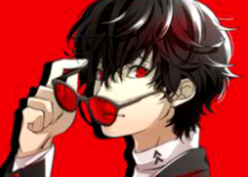 Persona 5 - Atlus представила четвертый рекламный ролик JRPG-эксклюзива для консолей PlayStation