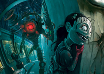 Bioshock: The Collection - 2K Games опубликовала новые видео, посвященные предстоящему сборнику ремастеров