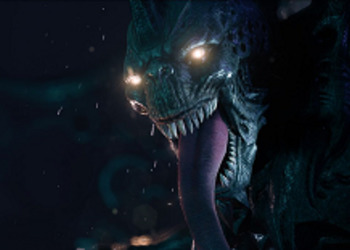 Space Hulk: Deathwing - шутер во вселенной Warhammer 40k получил ориентировочную дату релиза и новый зрелищный трейлер