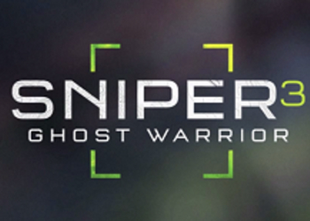 Gamescom 2016: Опубликована свежая геймплейная демонстрация шутера Sniper: Ghost Warrior 3