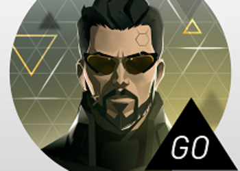 Deus Ex GO - Square Enix представила новые скриншоты мобильного ответвления Deus Ex