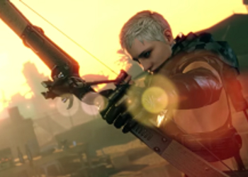 Metal Gear Survive - кооперативный экшен во вселенной Metal Gear будет продаваться по сниженному ценнику, представлен первый постер