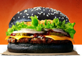 Wargaming и Burger King готовы накормить поклонников World of Tanks новым вкусным