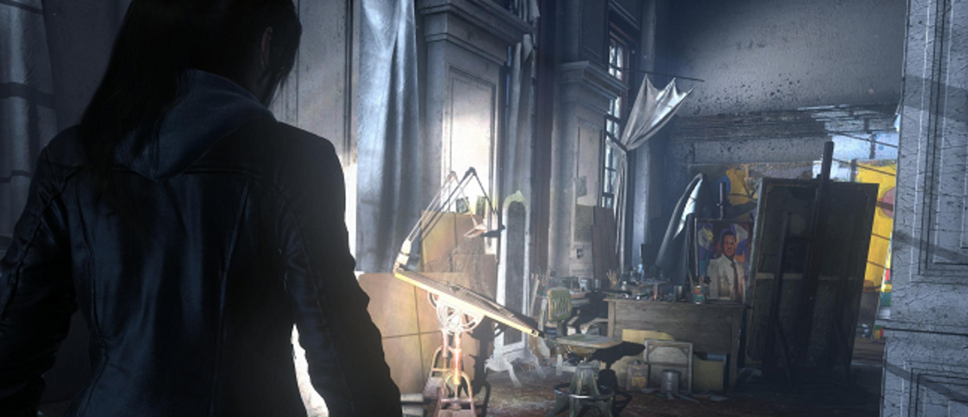 Rise of the Tomb Raider - Crystal Dynamics провела геймплейную демонстрацию PS4-версии игры на Gamescom 2016