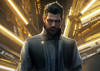 Deus Ex: Mankind Divided - новую ролевую игру от Eidos Montreal пресса приняла хуже Human Revolution, 85 баллов на Metacritic