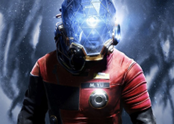 Prey - стильный геймплейный трейлер, демонстрирующий эксплоринг, врагов и превращение в кружку