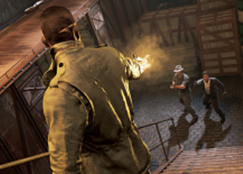 Mafia III получила от ESRB рейтинг M - много крови, наготы и мата