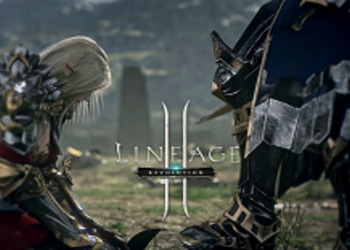 Lineage II: Revolution - NCsoft представила два новых трейлера мобильной версии популярной MMORPG, раскрыты свежие подробности
