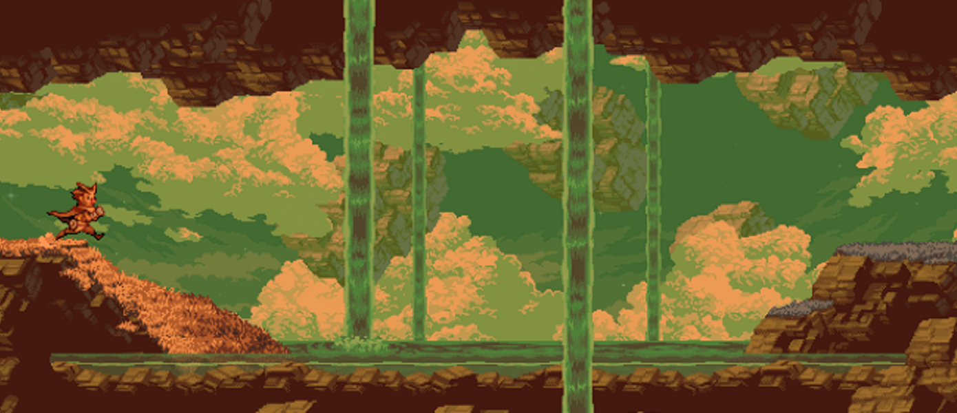 Owlboy - находившийся в разработке более 8 лет олдскульный платфомер готовится к скорому выходу, представлен трогательный трейлер