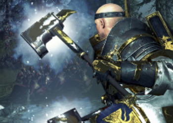 Total War: WARHAMMER - разработчики представили для игры комплект лордов 